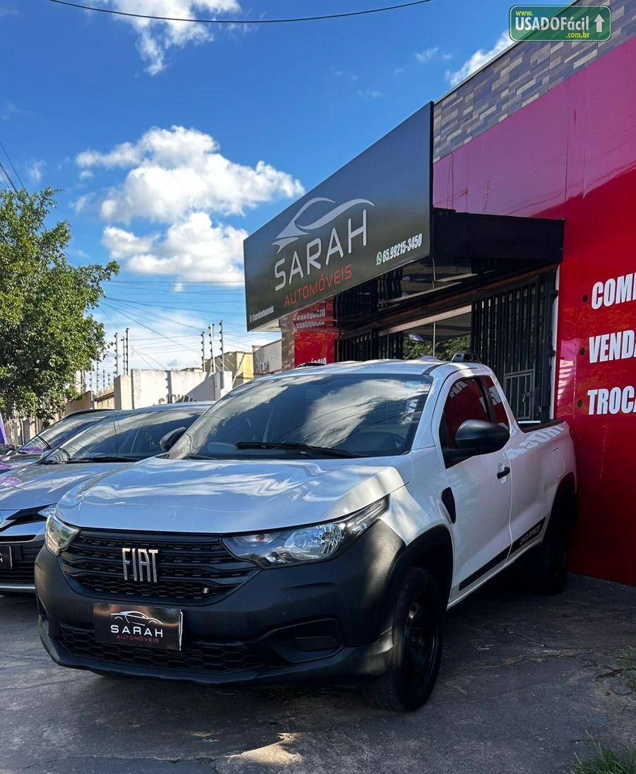 Foto do veículo