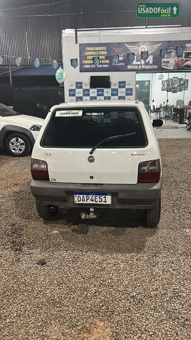 Foto do veículo