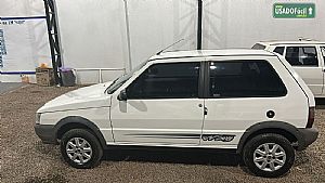 Uno Mille Way Economy Fire 1.0 Flex 4P