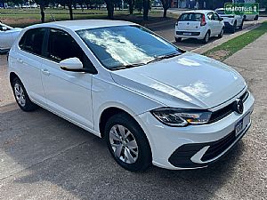 Polo 1.0 MPI Flex