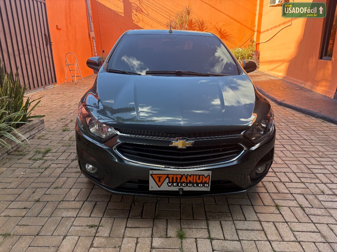 Foto do veículo