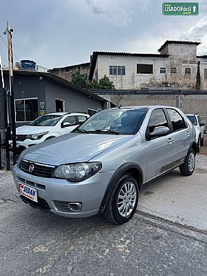 Palio Way 1.0 Fire Flex 5P