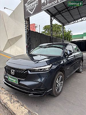HRV Touring 1.5 Turbo Automático