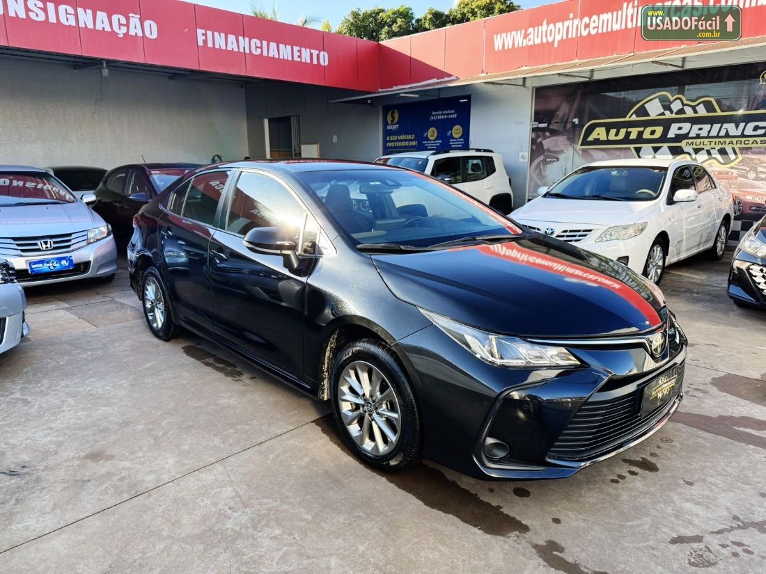 Foto do veículo