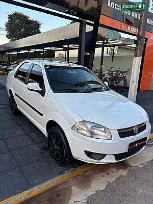 Siena EL 1.0 mpi Fire Flex 8V 4p