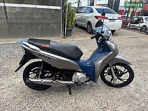 Biz 125 Flex