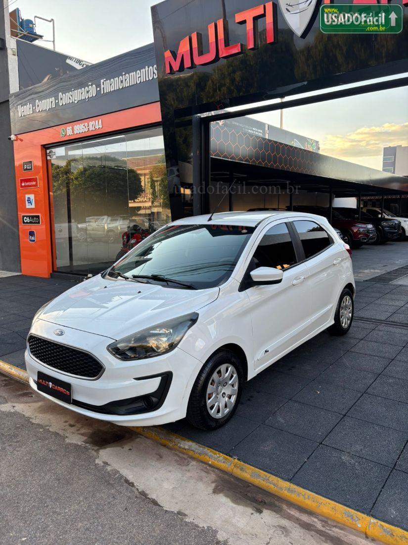 Foto do veículo
