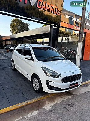 Ka 1.0 Flex 5P