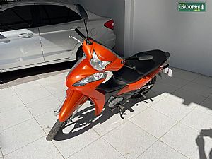 Biz 125 Flex