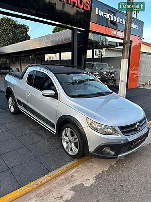 Saveiro Cross CE 1.6 Total Flex