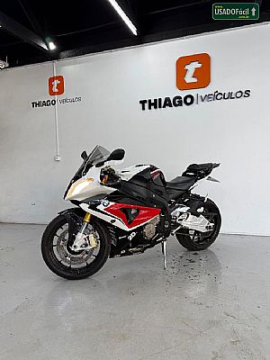 S 1000 RR