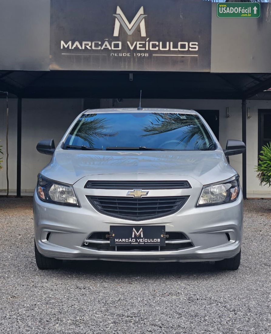 Foto do veículo