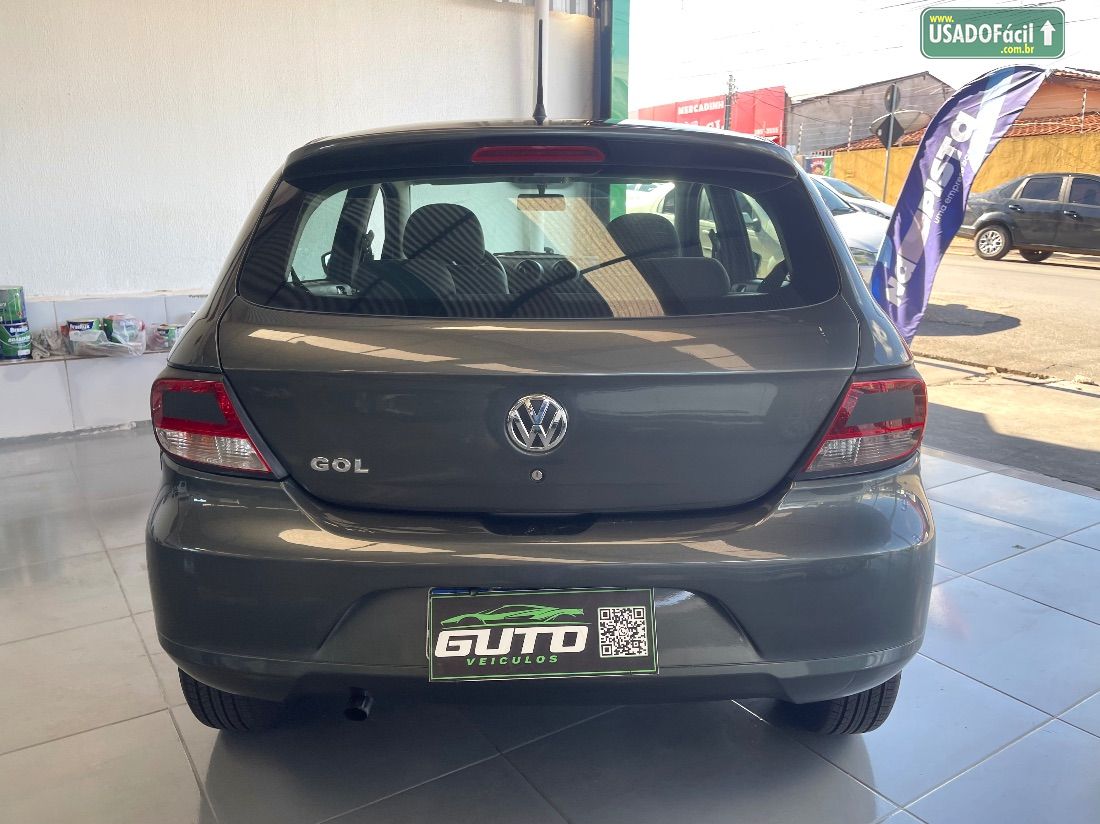 Foto do veículo