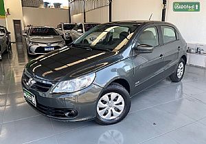 Gol City Trend 1.0 Total Flex 4P
