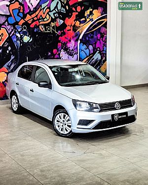 Voyage 1.6 MSI Flex