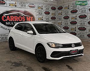 Polo Track 1.0 Flex
