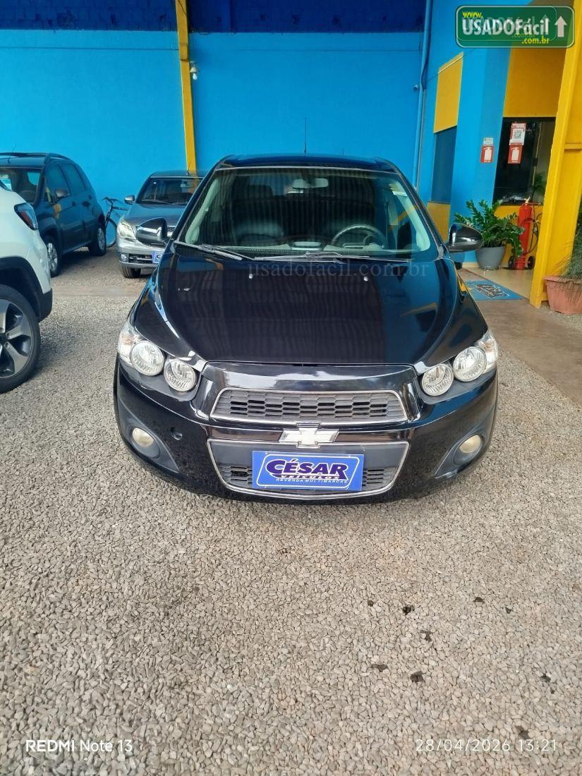 Foto do veículo