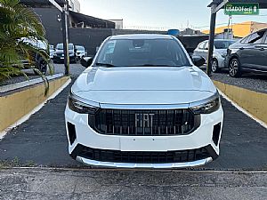 Fastback Audace 200 Turbo Automático Híbri­do