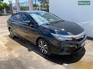 City Sedan Touring 1.5 Automático Flex