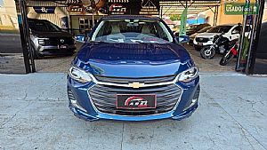 Onix Sedan Plus Premier 1.0 Turbo Automático Flex