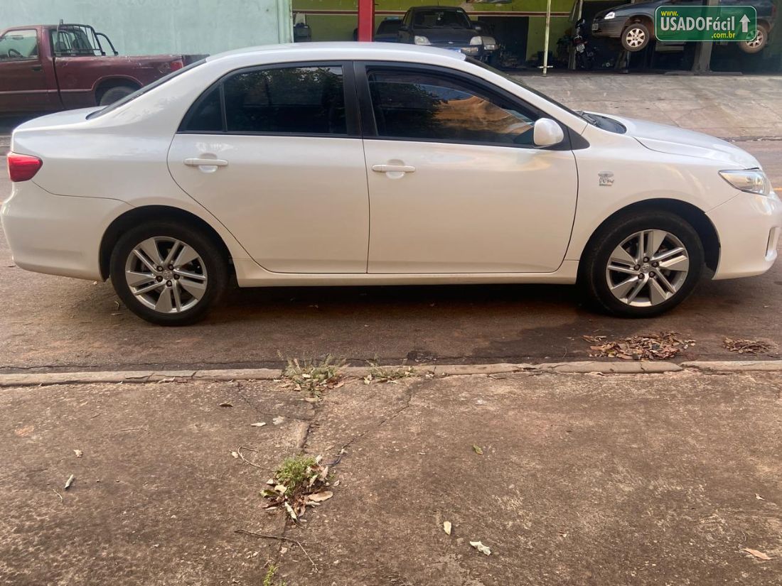 Foto do veículo