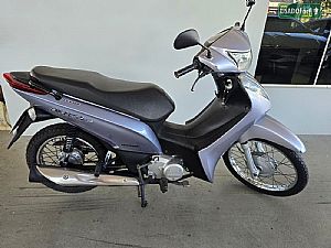 Biz 125 ES Flex