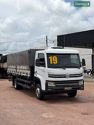 Volks 9-170 Delivery 2P Diesel E5