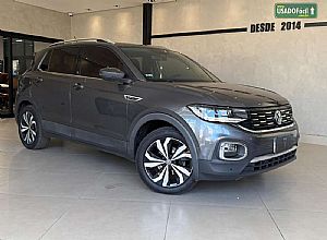 T-Cross Highline 250 TSI 1.4 Automático Flex