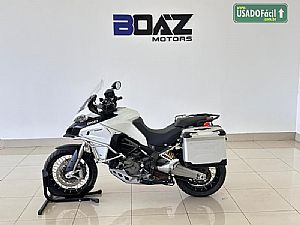 Ducati MultiStrada 1200 Enduro