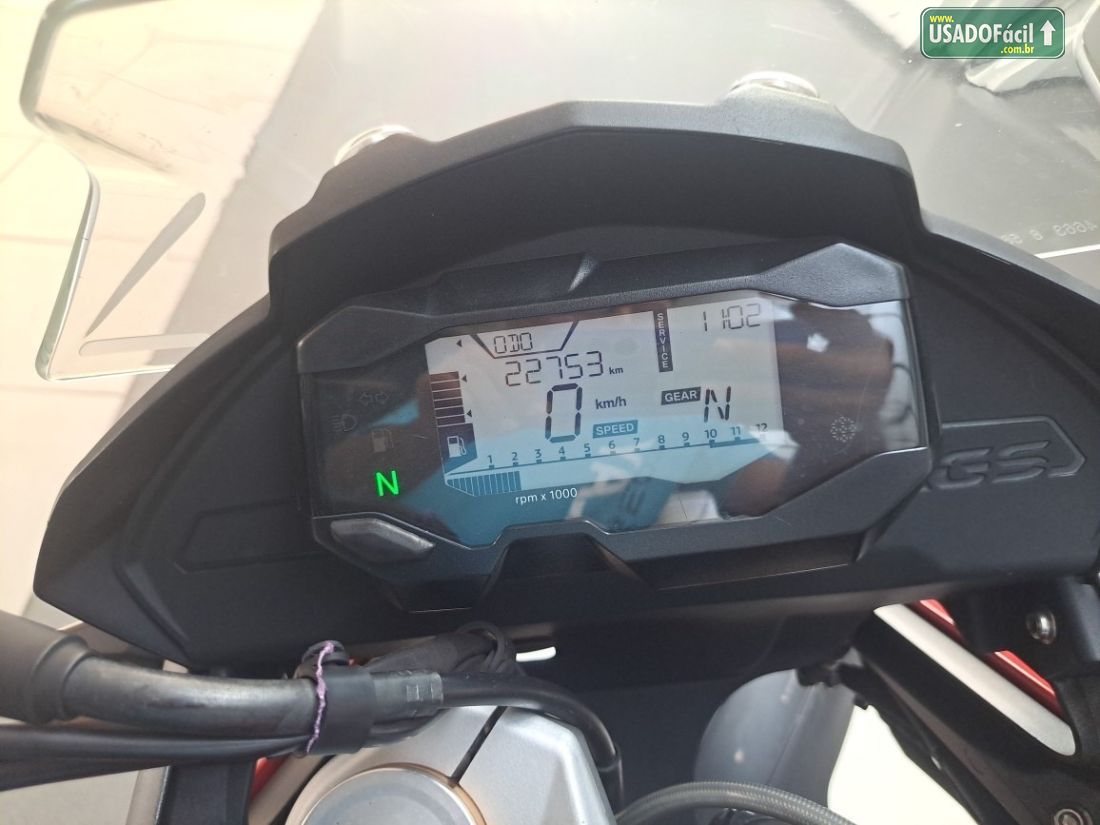 Foto do veículo
