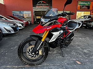 G 310 GS