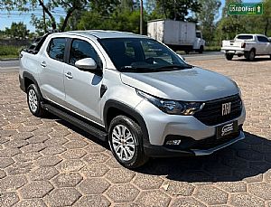 Strada Endurance CD 1.4 Flex