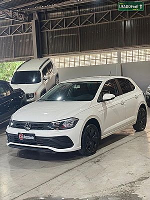 Polo Track 1.0 Flex