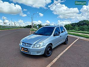 Celta Spirit 1.0 4P Flex Power