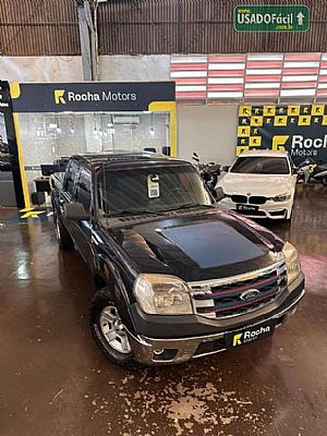 Ranger XLT 3.0 PSE 163cv 4x4 CD Turbo Diesel