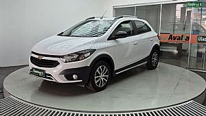 Onix Hatch Active 1.4 Automático Flex