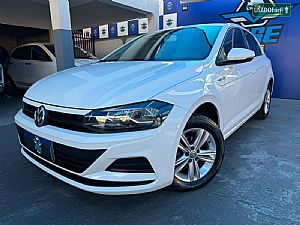 Polo 1.6 MSI Flex