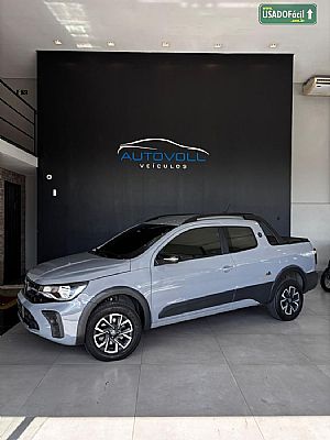 Saveiro Extreme CD 1.6 Flex