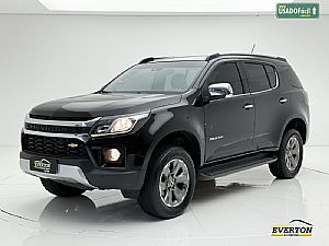 TrailBlazer Premier 2.8 Turbo Automático Diesel