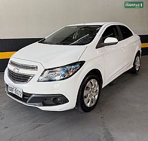 Prisma Sedan LT 1.4 8V FlexPower