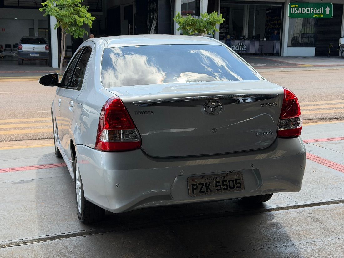 Foto do veículo