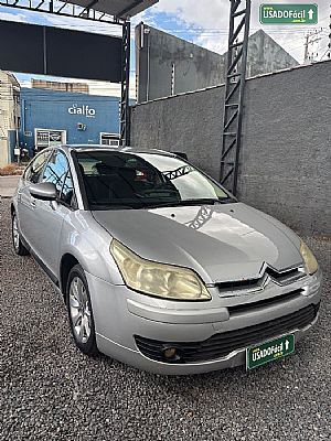 C4 GLX 2.0 Automático Flex 5P