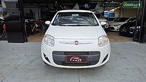 Palio Attractive 1.0 EVO Fire Flex 5P