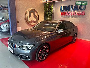 BMW 320i ActiveFlex