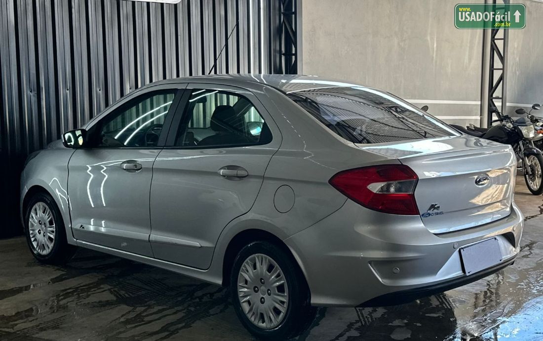 Foto do veículo