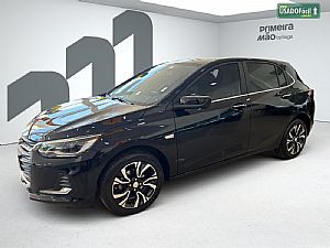 Onix Hatch Premier 1.0 Turbo Automático Flex