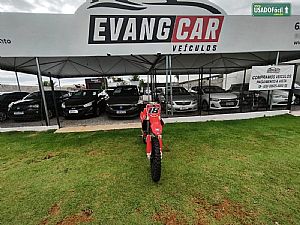 CRF 250R Importada