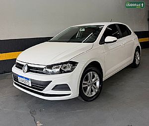 Polo 1.0 Flex