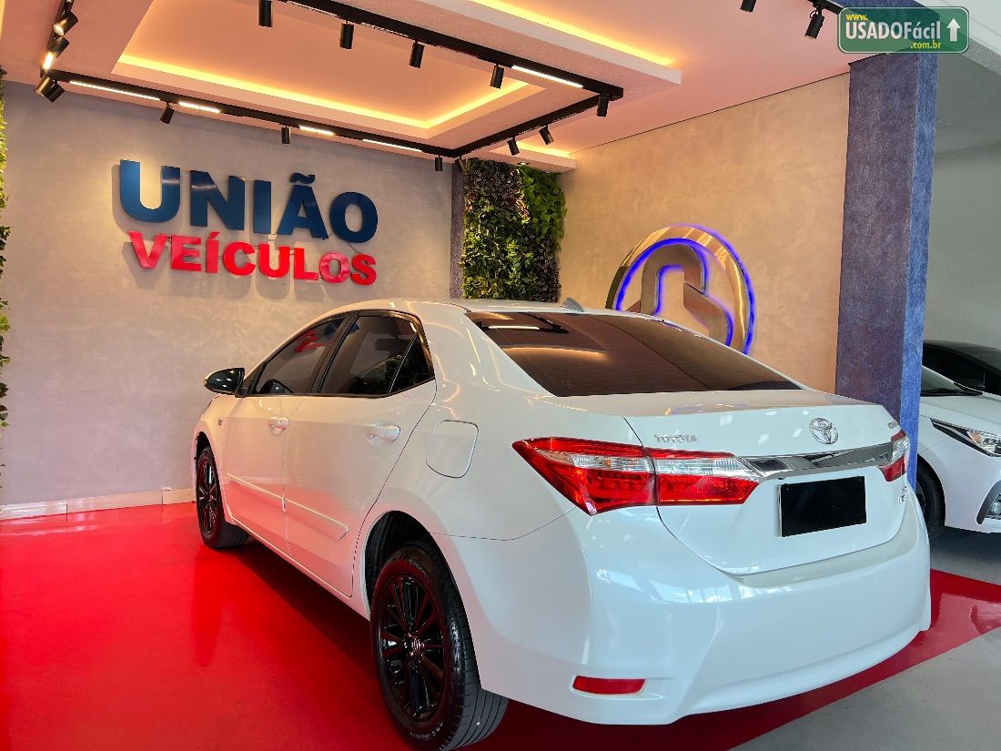 Foto do veículo