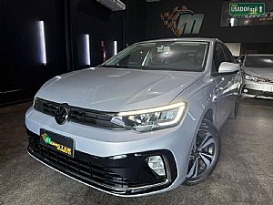 Virtus Comfortline 200 TSI Automático Flex